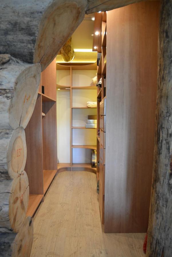 Le Chalet De Lyne Erckartswiller Exterior photo
